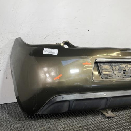 Pare choc arriere CITROEN DS3