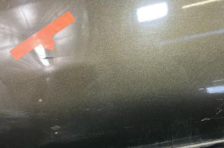 Pare choc arriere CITROEN DS3