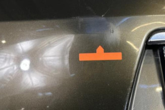 Pare choc arriere CITROEN DS3