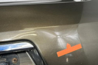 Pare choc arriere CITROEN DS3