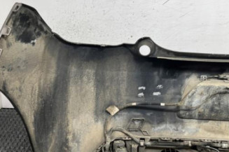 Pare choc arriere CITROEN DS3