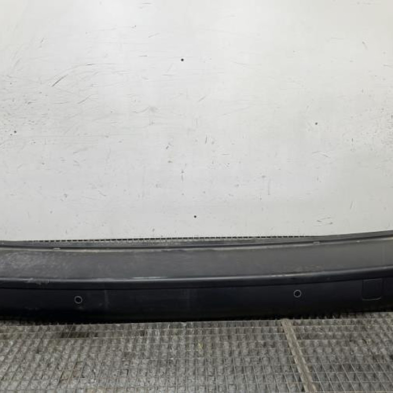 Pare choc arriere CITROEN JUMPY 3 M Photo n°1