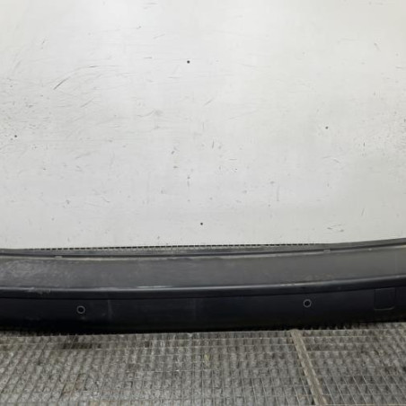 Pare choc arriere CITROEN JUMPY 3 M Photo n°1