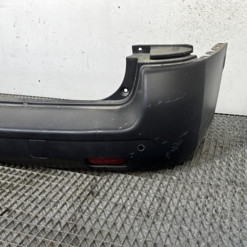 Pare choc arriere CITROEN JUMPY 3 M Photo n°3