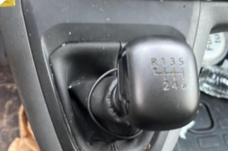 Pare choc arriere CITROEN JUMPY 3 M