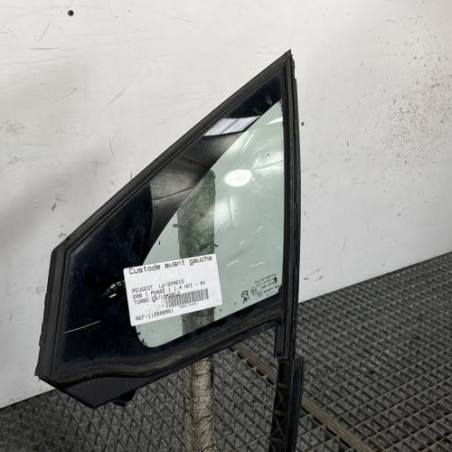 Custode avant gauche (porte) PEUGEOT 208 1