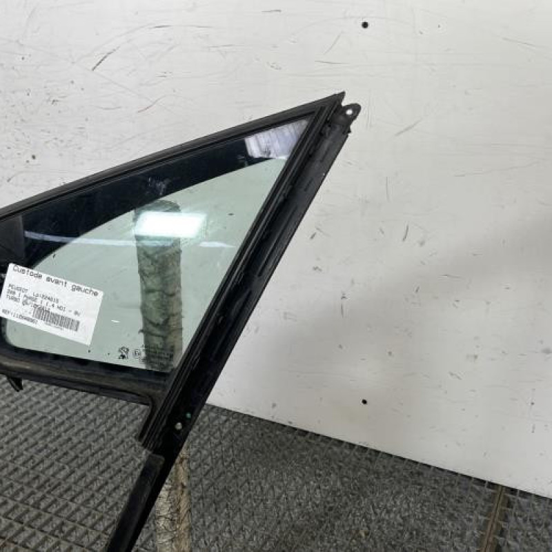 Custode avant gauche (porte) PEUGEOT 208 1 Photo n°3