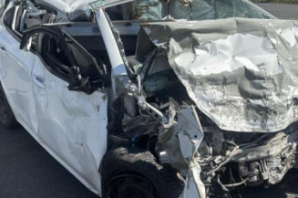 Custode avant gauche (porte) PEUGEOT 208 1