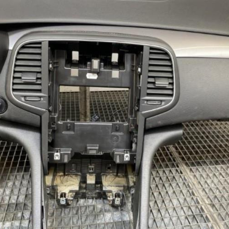 Planche de bord complete RENAULT TALISMAN Photo n°1