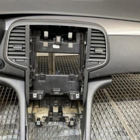Planche de bord complete RENAULT TALISMAN Photo n°1