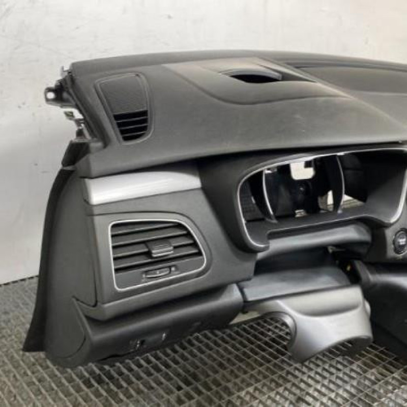 Planche de bord complete RENAULT TALISMAN Photo n°4