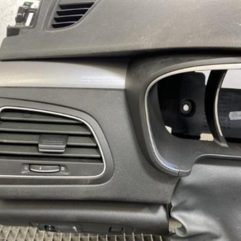 Planche de bord complete RENAULT TALISMAN Photo n°6