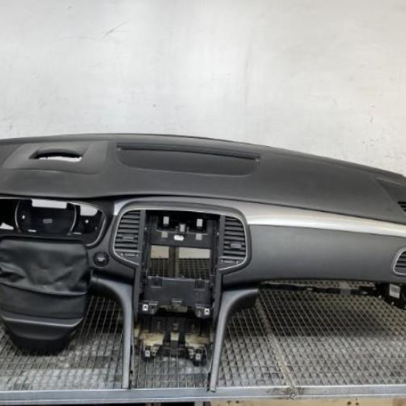 Planche de bord complete RENAULT TALISMAN Photo n°7