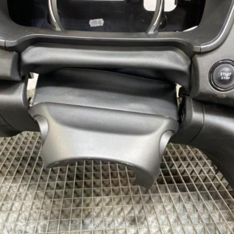 Planche de bord complete RENAULT TALISMAN Photo n°9