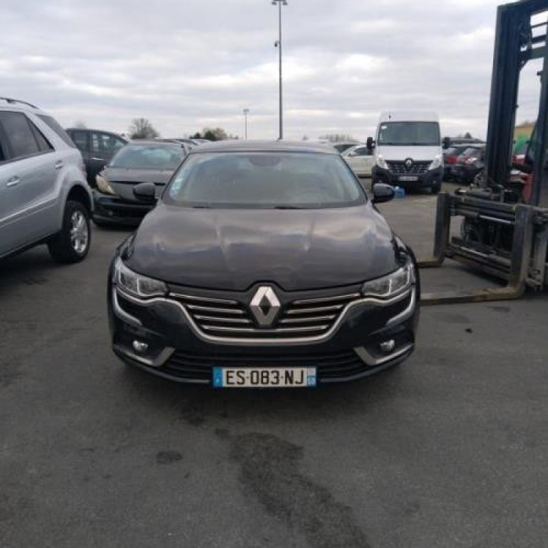 Planche de bord complete RENAULT TALISMAN Photo n°12