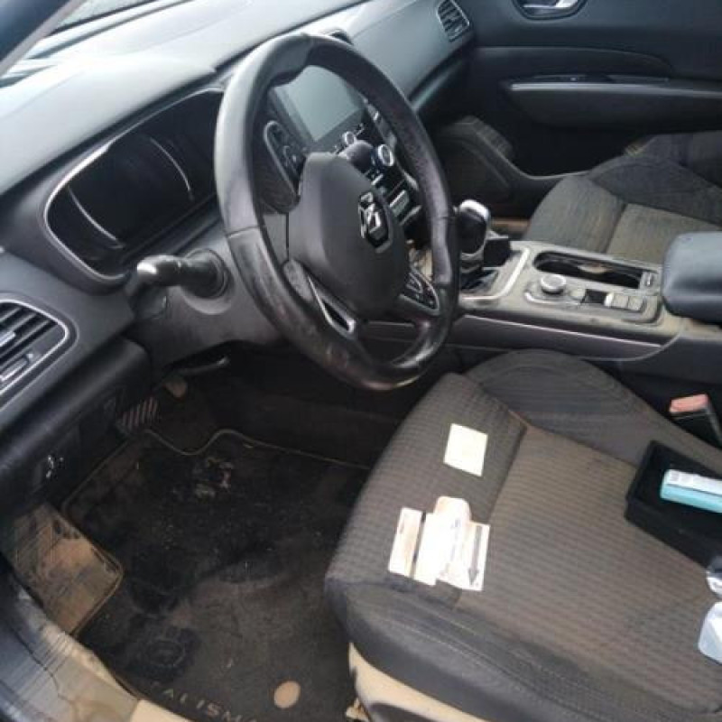 Planche de bord complete RENAULT TALISMAN Photo n°13