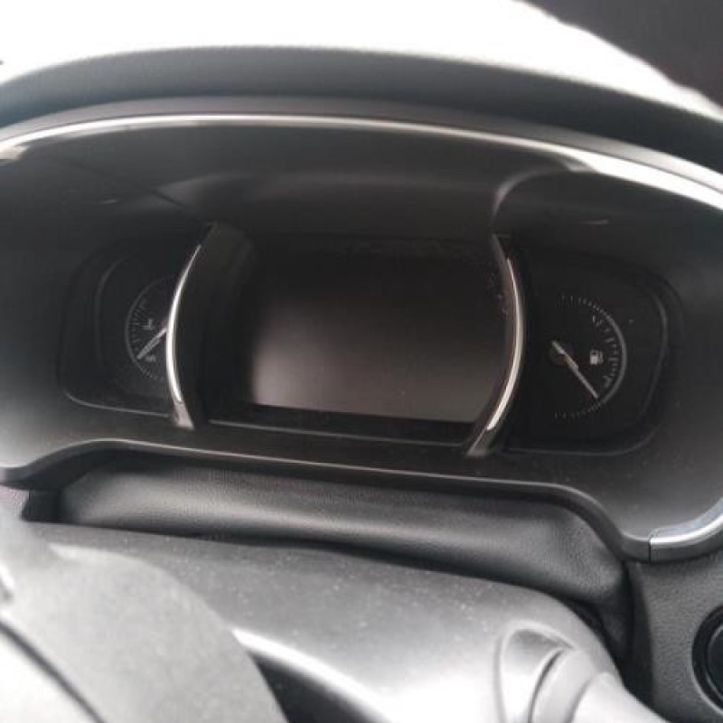 Planche de bord complete RENAULT TALISMAN Photo n°15