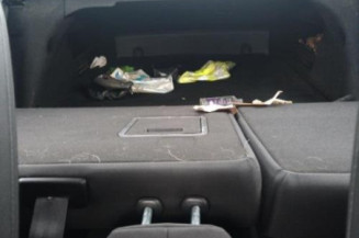 Planche de bord complete RENAULT TALISMAN