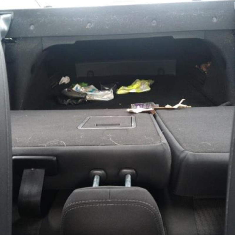 Planche de bord complete RENAULT TALISMAN Photo n°16