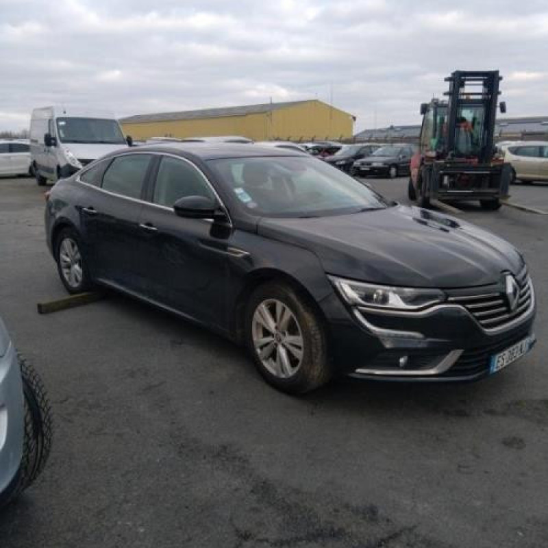 Planche de bord complete RENAULT TALISMAN Photo n°17