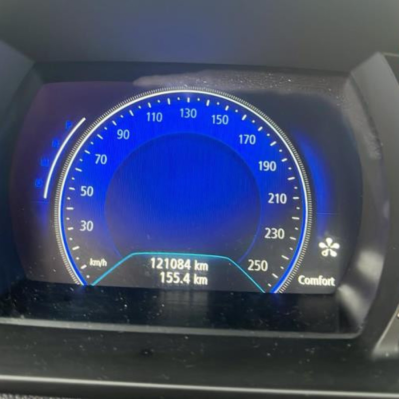 Planche de bord complete RENAULT TALISMAN Photo n°18