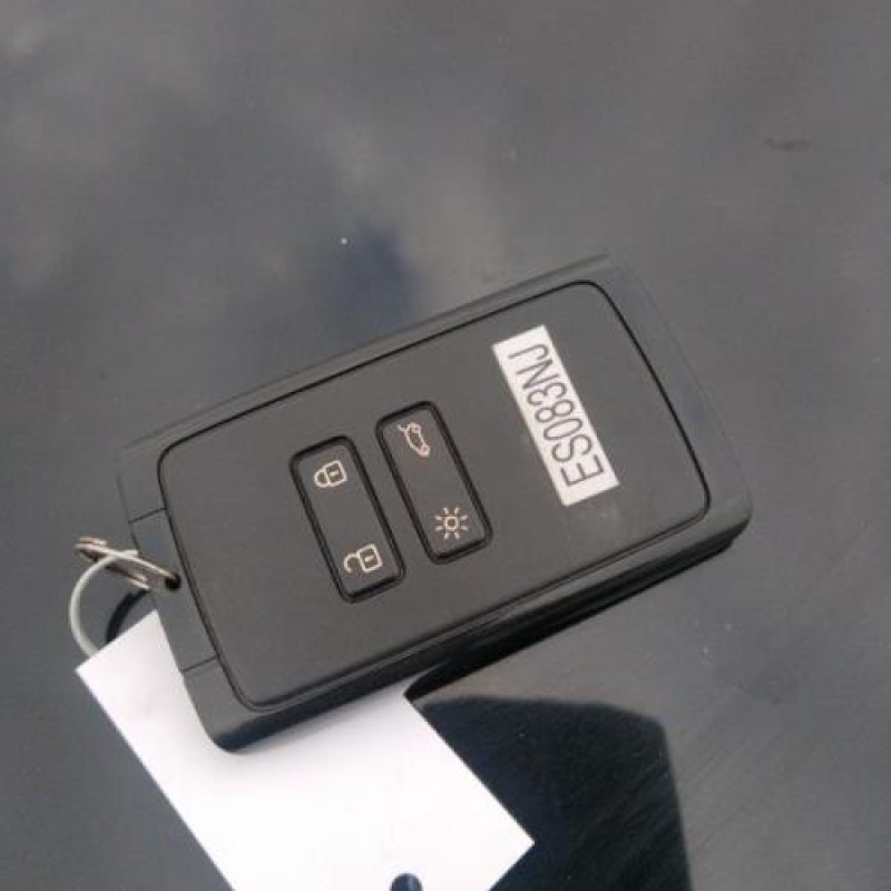 Planche de bord complete RENAULT TALISMAN Photo n°19