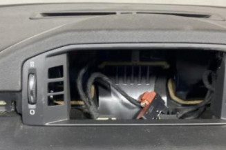 Planche de bord complete CITROEN C6