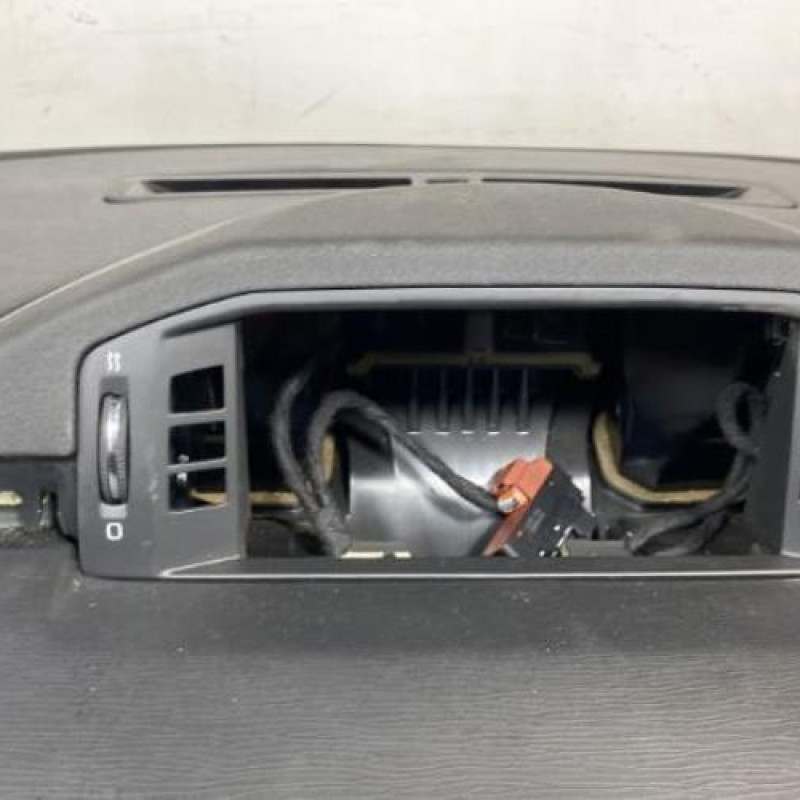 Planche de bord complete CITROEN C6 Photo n°2