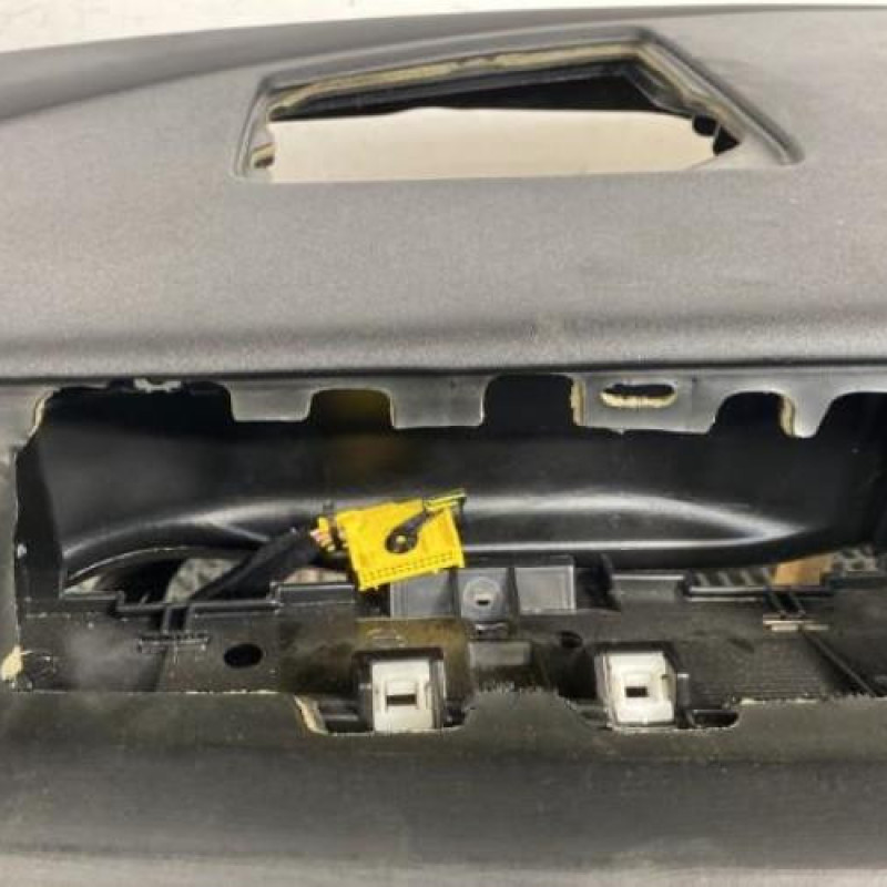 Planche de bord complete CITROEN C6 Photo n°3