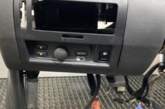 Planche de bord complete CITROEN C6