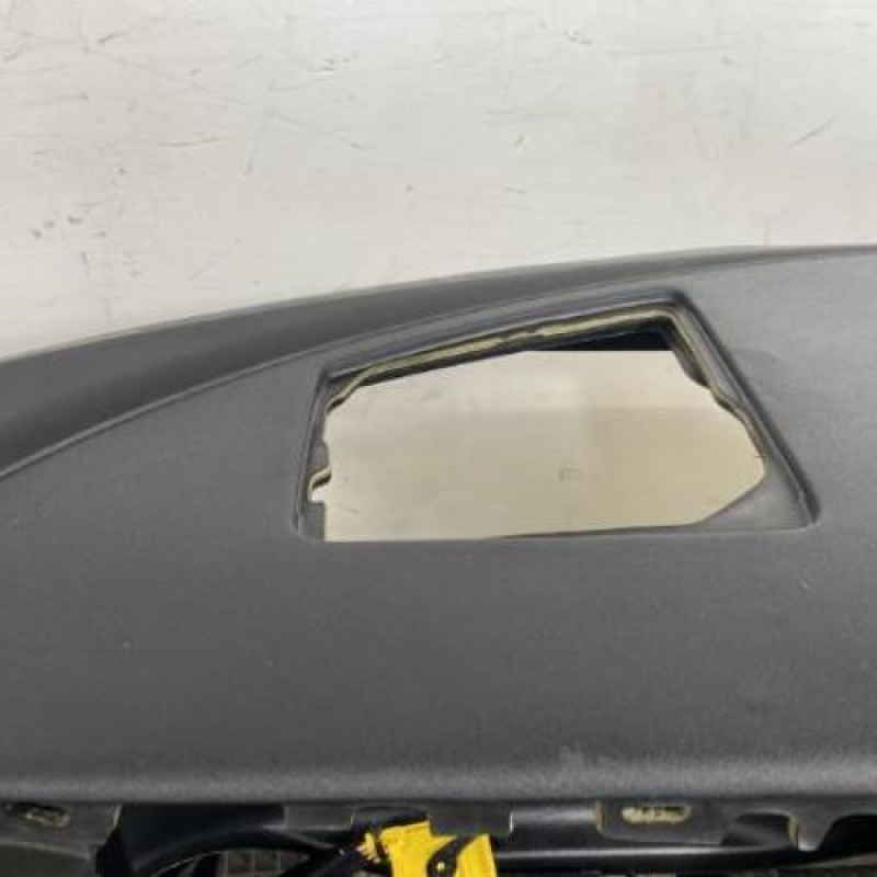 Planche de bord complete CITROEN C6 Photo n°6