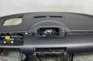 Planche de bord complete CITROEN C6