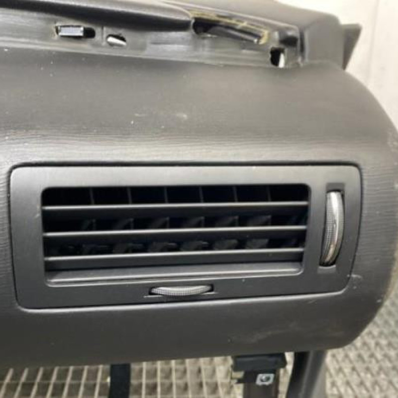 Planche de bord complete CITROEN C6 Photo n°8