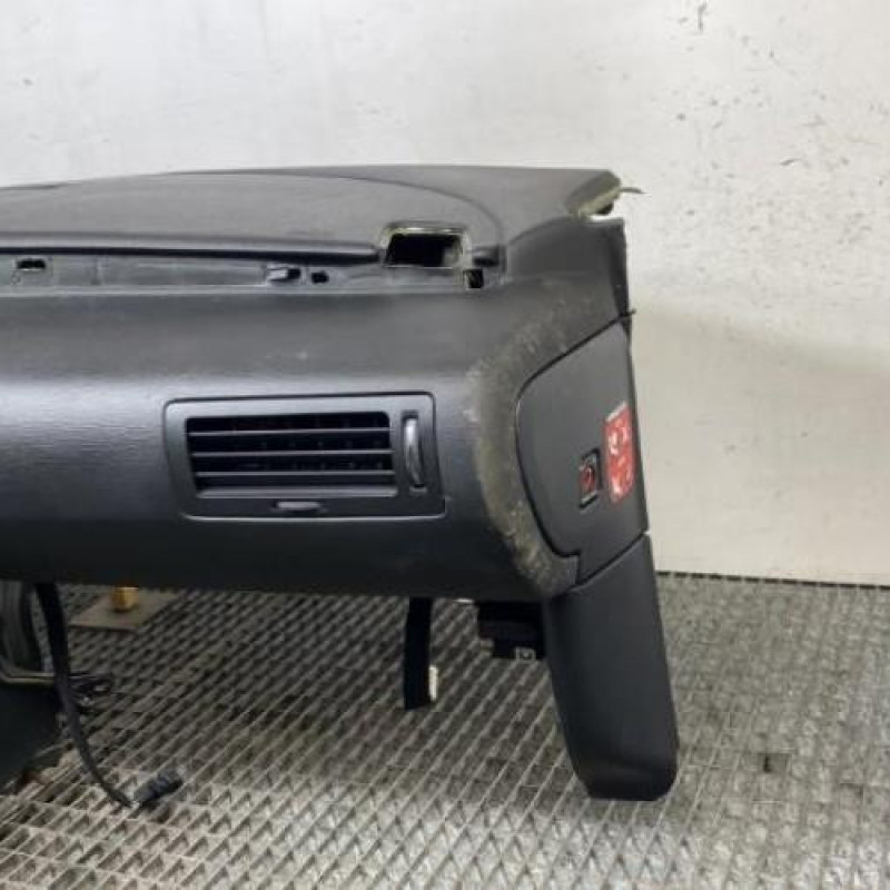 Planche de bord complete CITROEN C6 Photo n°9