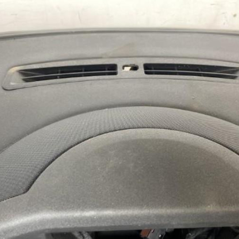 Planche de bord complete CITROEN C6 Photo n°10