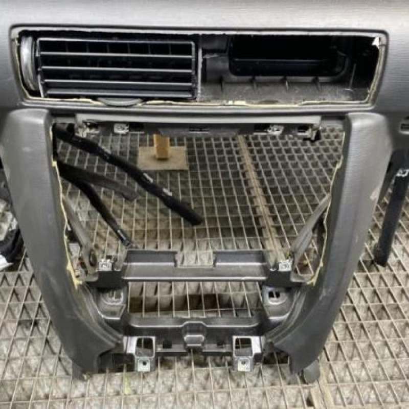 Planche de bord complete CITROEN C6 Photo n°11