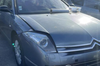 Planche de bord complete CITROEN C6