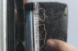 Planche de bord complete CITROEN C6