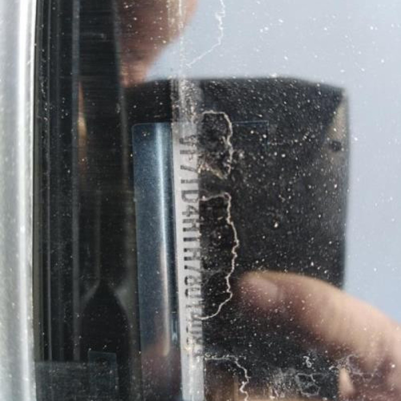 Planche de bord complete CITROEN C6 Photo n°14