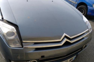 Planche de bord complete CITROEN C6