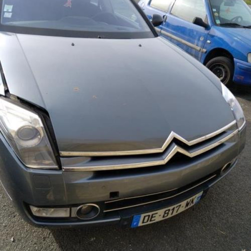 Planche de bord complete CITROEN C6 Photo n°15