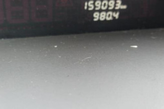 Planche de bord complete CITROEN C6