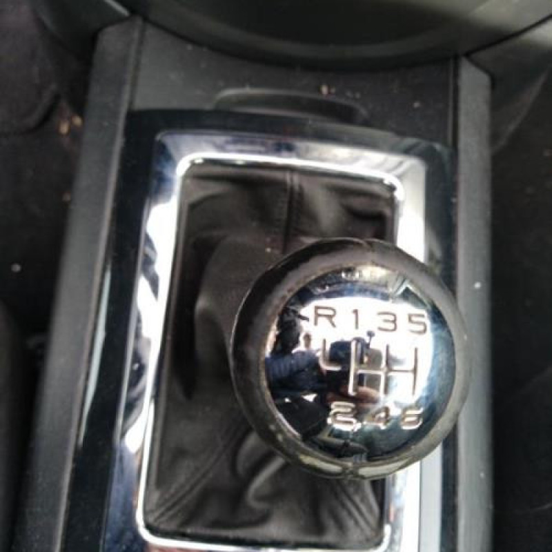 Planche de bord complete CITROEN C6 Photo n°20