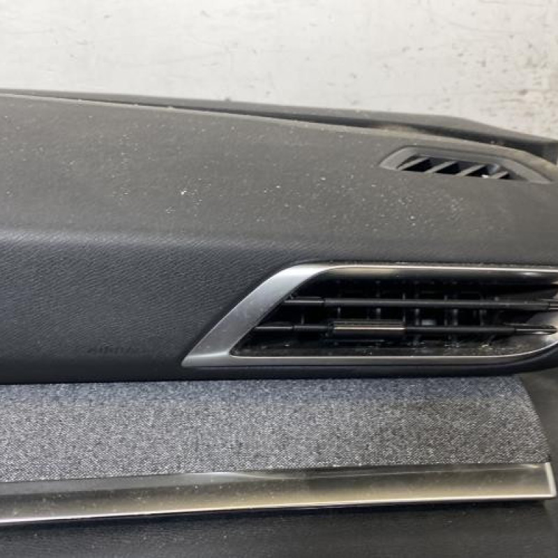 Planche de bord complete PEUGEOT 3008 2 Photo n°3