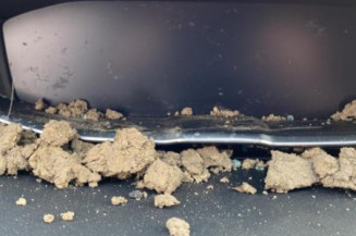 Planche de bord complete PEUGEOT 3008 2