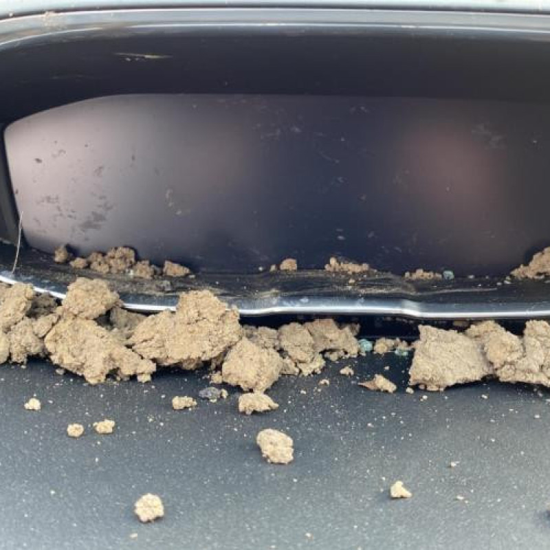 Planche de bord complete PEUGEOT 3008 2 Photo n°11