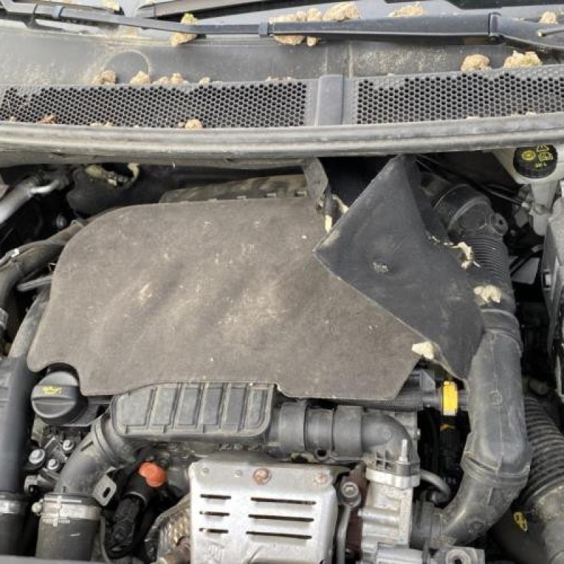 Planche de bord complete PEUGEOT 3008 2 Photo n°17