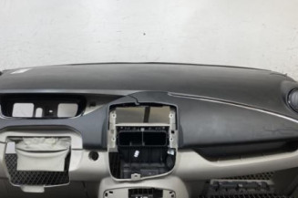 Planche de bord complete RENAULT ZOE 1 Photo n°1
