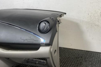 Planche de bord complete RENAULT ZOE 1