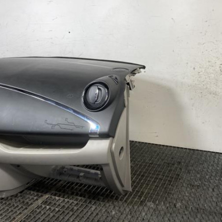 Planche de bord complete RENAULT ZOE 1